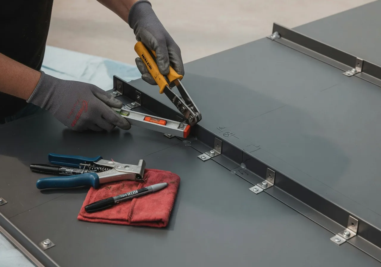 Why choose Metal Roofing Installation in Cheltenham, MD
